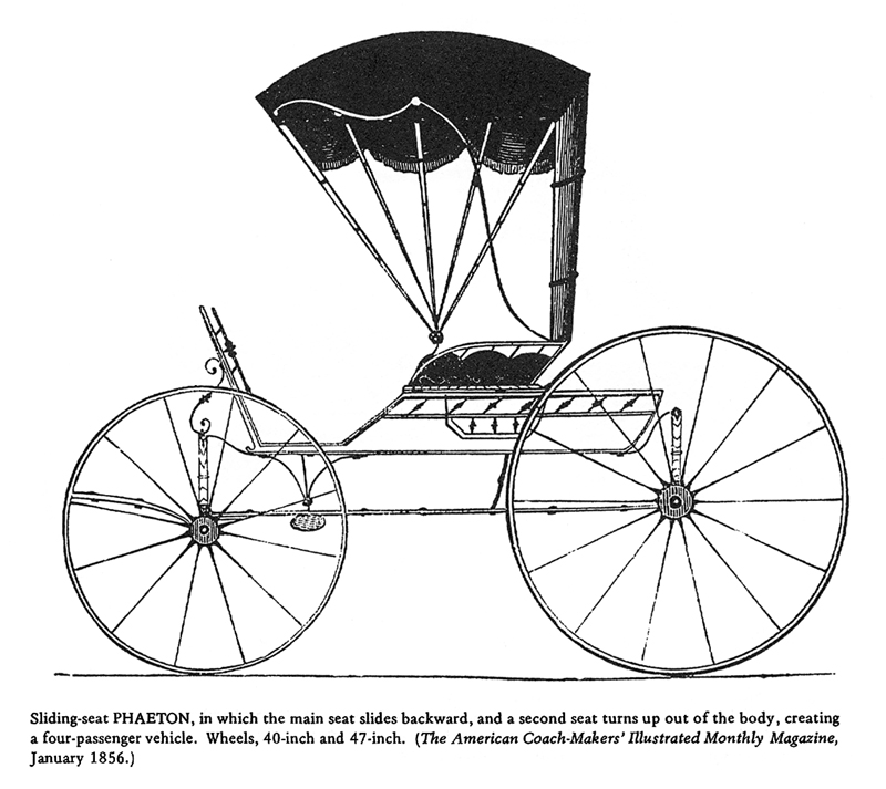 J0069 Phaeton